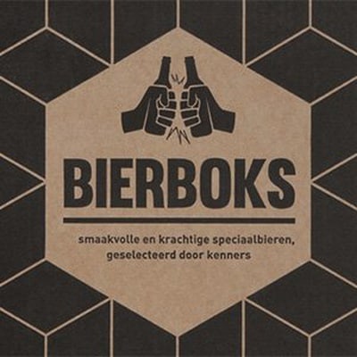 bierboks logo